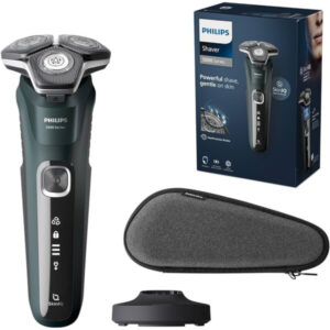 Электробритва Philips S5884/50 обзор