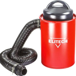 Пылесос ELITECH ПДС 1100К обзор