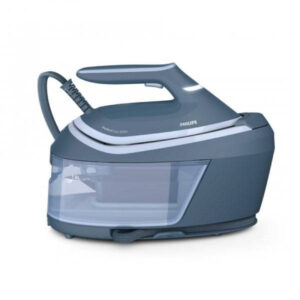 Утюг Philips PerfectCare PSG6042/20 обзор
