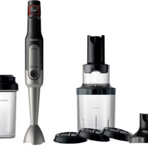 Погружной блендер Philips HR2657/90 обзор