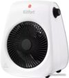 обзор Тепловентилятор Kitfort КТ