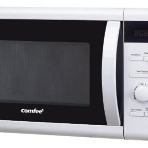 Микроволновая печь Comfee CMW207D02W обзор