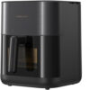 Аэрофритюрница Dreame Trouver Air Fryer FD10 Pro VFF12A (черный)