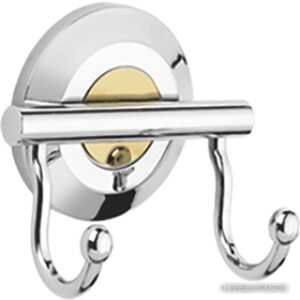 Крючок для ванны Ledeme L204