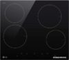 Варочная панель LG CBEZD2414B обзор