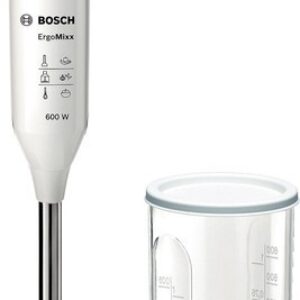 Погружной блендер Bosch MSM66110 обзор