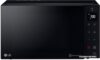 Микроволновая печь LG MW25R35GIS обзор