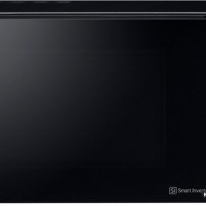 Микроволновая печь LG MW25R35GIS обзор