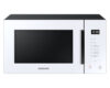 Микроволновая печь с грилем Samsung MG23T5018AW/BW, страна происх. МАЛАЙЗИЯ обзор