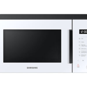 Микроволновая печь с грилем Samsung MG23T5018AW/BW, страна происх. МАЛАЙЗИЯ обзор