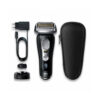 Электробритва Braun Series 9 Pro 9410s Wet & Dry обзор