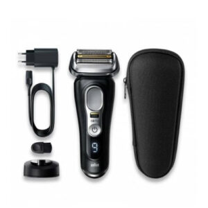 Электробритва Braun Series 9 Pro 9410s Wet & Dry обзор