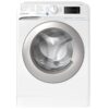 Стиральная машина Indesit BWSE 71252X WSV RU обзор