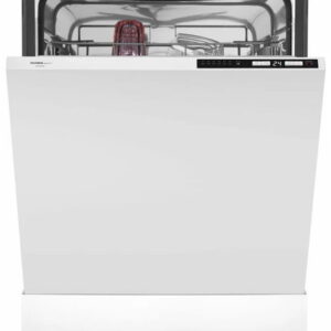 Встраиваемая посудомоечная машина HOMSair DW66M обзор