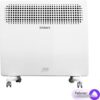 обзор Конвектор Timberk Home Intellect T
