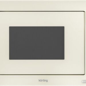 Микроволновая печь Korting KMI825TGB обзор