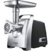 Мясорубка Bosch MFW68680, апробационный тип CNFW8, Страна происхождения Китай обзор