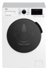 Стиральная машина BEKO WSPE6H616W обзор