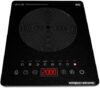 Настольная плита BQ HP102B обзор