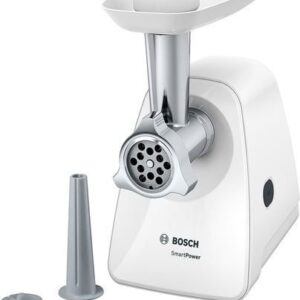 Мясорубка Bosch MFW2520W обзор
