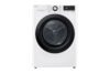 Сушильная машина LG DC90V3V6W обзор
