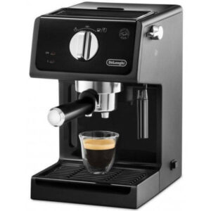 Кофеварка De Longhi ECP 31.21 (Страна производства