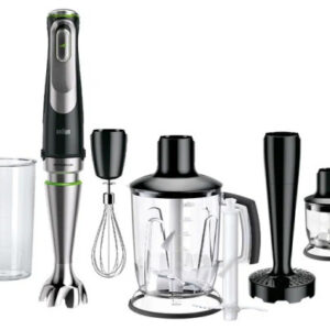 Блендер Braun MQ9147X, ОХ22111377, страна происхождения