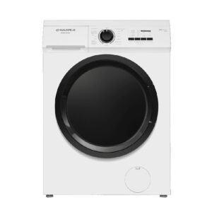Стиральная машина MAUNFELD MFWM127WH052 обзор