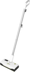 обзор Паровая швабра Karcher KST 1 Upright 1.513
