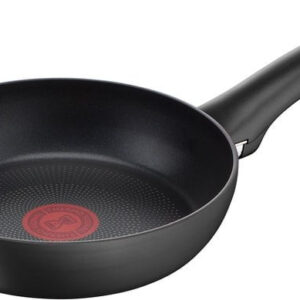 Сковорода Tefal Ultimate G2680472 обзор