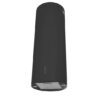 Кухонная вытяжка HOMSair Art 1050WL 35 (черный) обзор