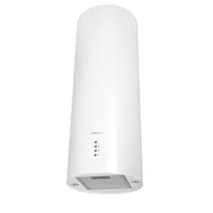 Кухонная вытяжка HOMSair Art 1050WL 35 (белый) обзор