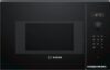 Микроволновая печь Bosch BFL524MB0 обзор