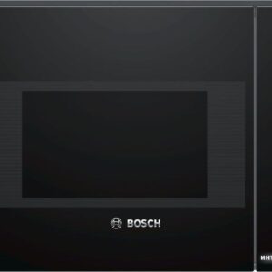 Микроволновая печь Bosch BFL524MB0 обзор