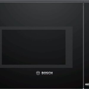 Микроволновая печь Bosch BFL554MB0 обзор