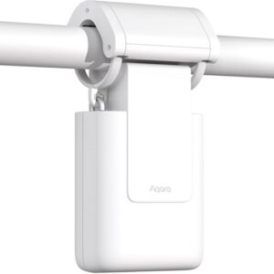 Контроллер для штор Aqara Curtain Driver E1 (круглый карниз) CM