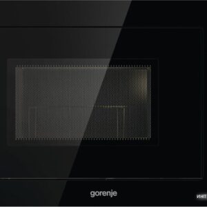 Микроволновая печь Gorenje BM251SG2BG обзор