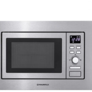 Микроволновая печь встраиваемая MAUNFELD MBMO.20.7S (Китай) обзор