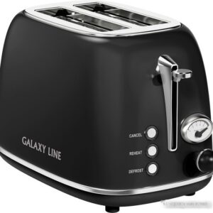 Тостер Galaxy Line GL2920 обзор