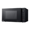 Микроволновая печь LG MW23W35GIB обзор