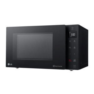 Микроволновая печь LG MW23W35GIB обзор