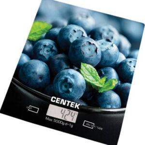 Кухонные весы CENTEK CT