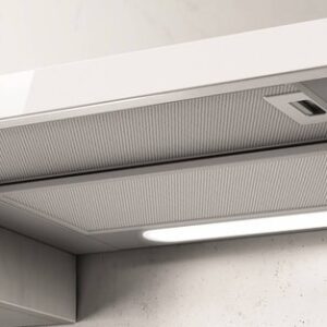 Кухонная вытяжка Elica Elite 14 Lux GRVT WH/A/60 обзор