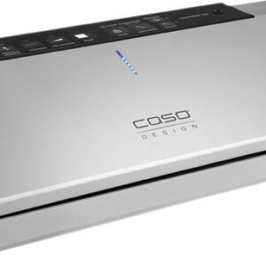 Вакуумный упаковщик CASO GourmetVAC 380 обзор
