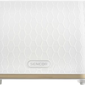 Sencor STS 7200WH обзор