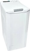 отдельностоящая, стиральная машинка с вертикальной загрузкой, загрузка до 7 кг, отжим 1100 об/мин, глубина 60 см, энергопотребление A, 16 программ обзор