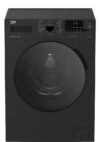 Стиральная машина BEKO WSPE6H612A обзор