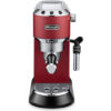 Кофеварка De Longhi EC 685.R, (Страна производства