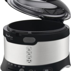 Фритюрница Moulinex Uno L AF179D10 обзор