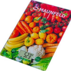 MAUNFELD MKS